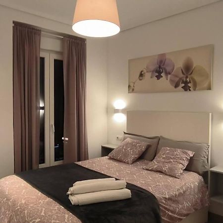 Apartamento Zabala Conoce Bilbao Desde Dentro Ngoại thất bức ảnh