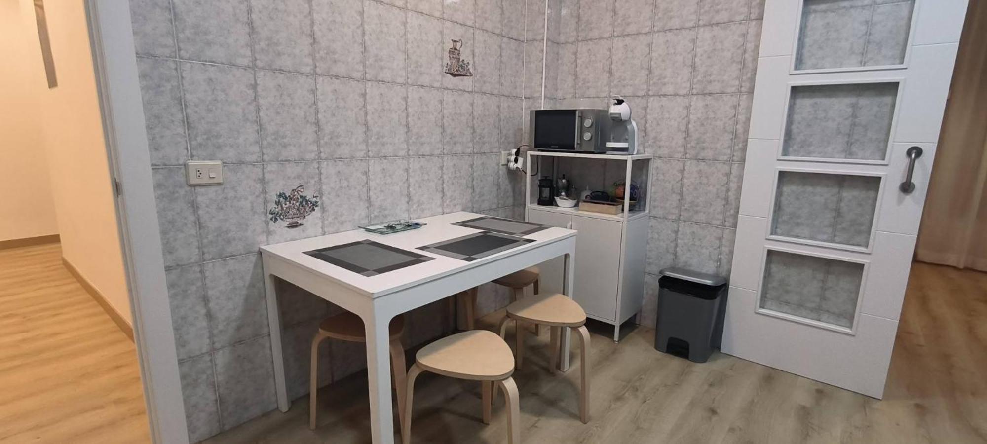 Apartamento Zabala Conoce Bilbao Desde Dentro Ngoại thất bức ảnh