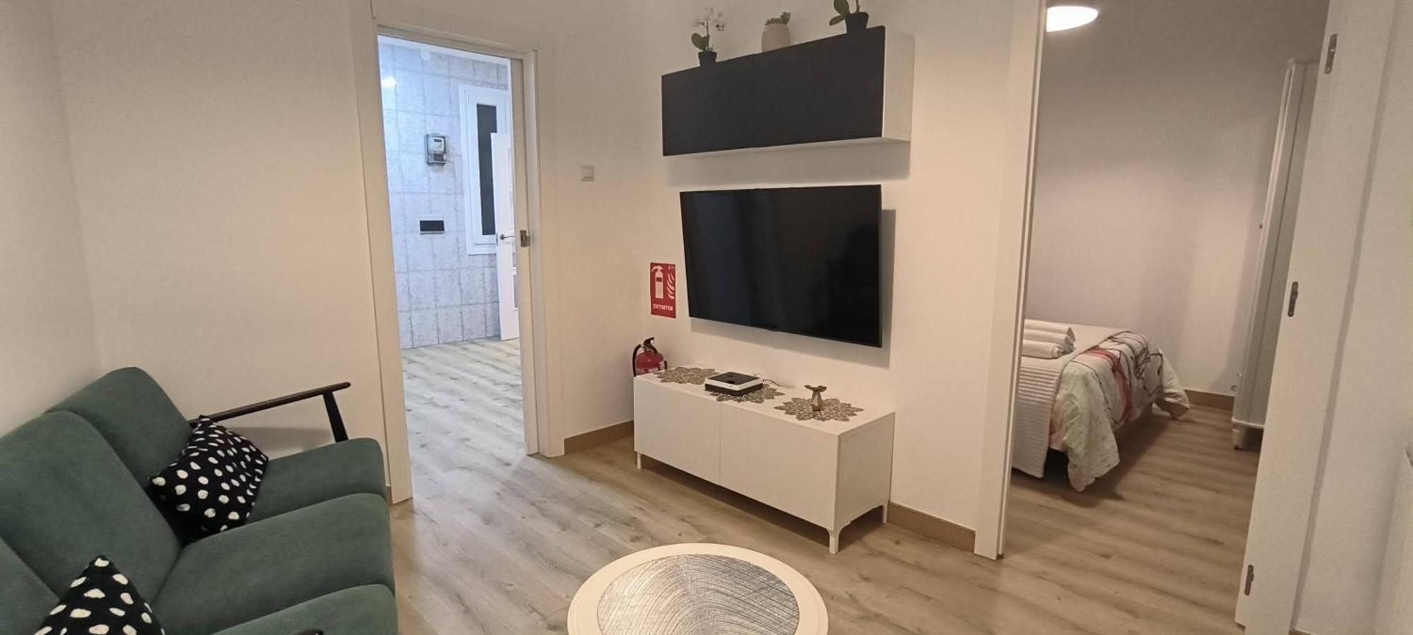 Apartamento Zabala Conoce Bilbao Desde Dentro Ngoại thất bức ảnh