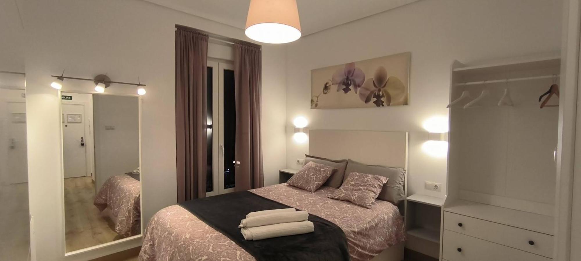 Apartamento Zabala Conoce Bilbao Desde Dentro Ngoại thất bức ảnh