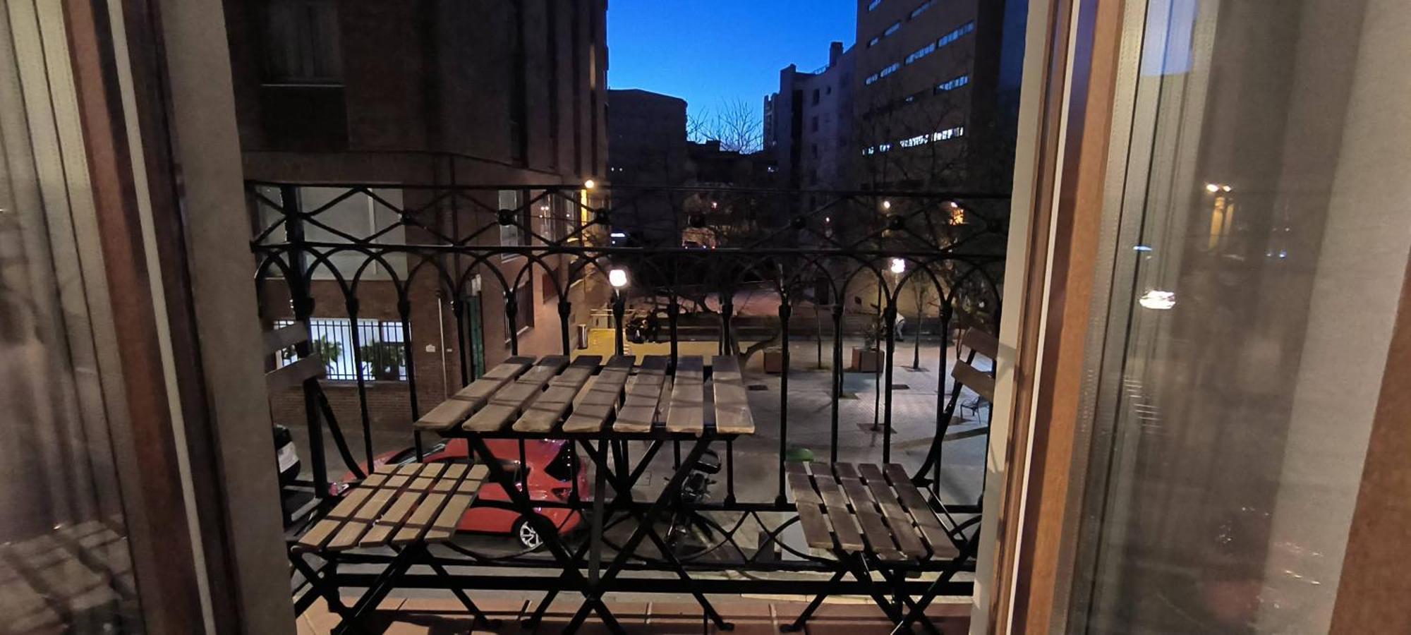 Apartamento Zabala Conoce Bilbao Desde Dentro Ngoại thất bức ảnh
