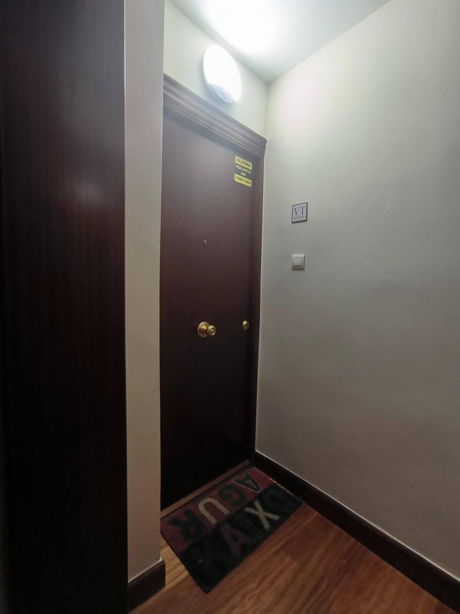 Apartamento Zabala Conoce Bilbao Desde Dentro Ngoại thất bức ảnh