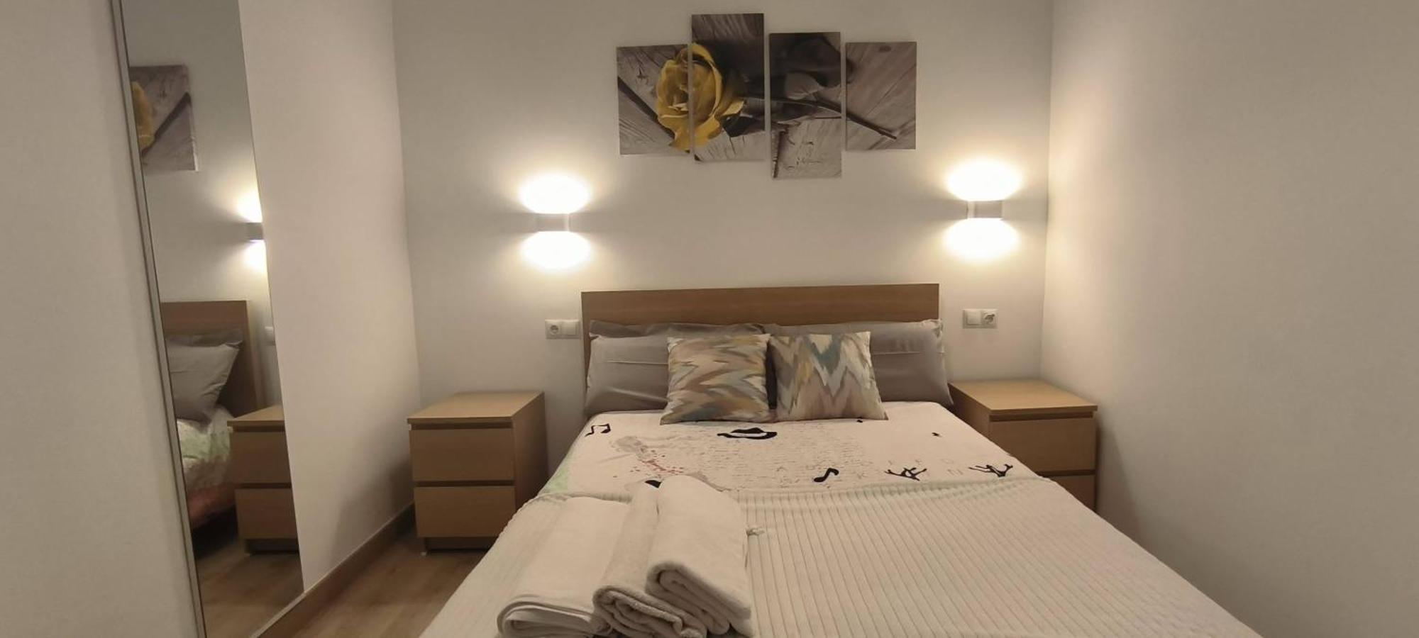 Apartamento Zabala Conoce Bilbao Desde Dentro Ngoại thất bức ảnh