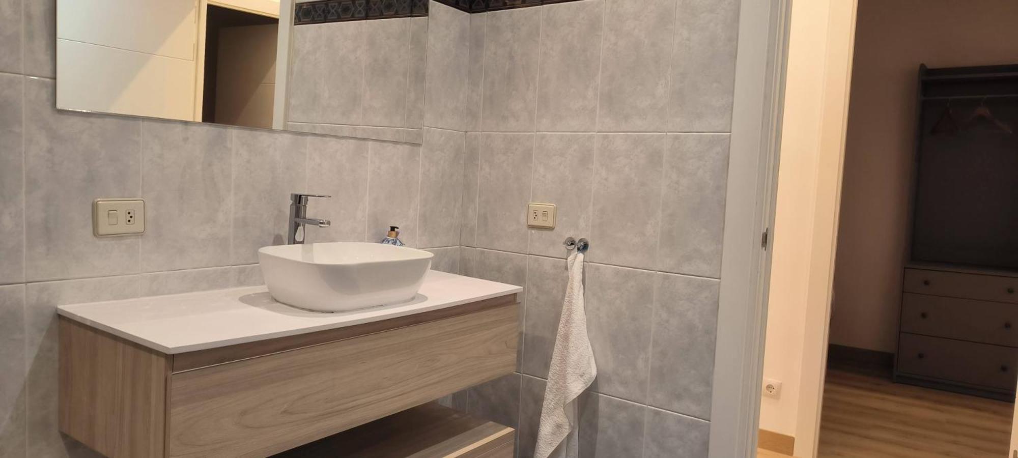 Apartamento Zabala Conoce Bilbao Desde Dentro Ngoại thất bức ảnh