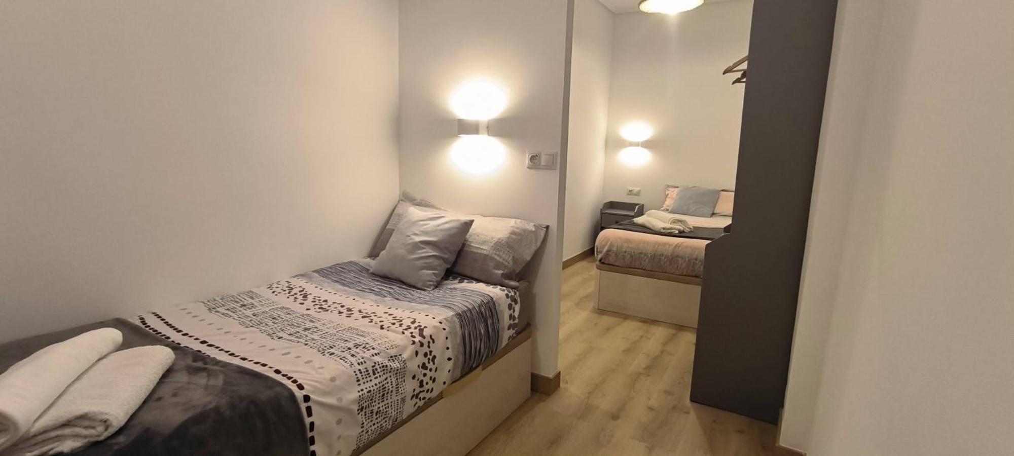 Apartamento Zabala Conoce Bilbao Desde Dentro Ngoại thất bức ảnh