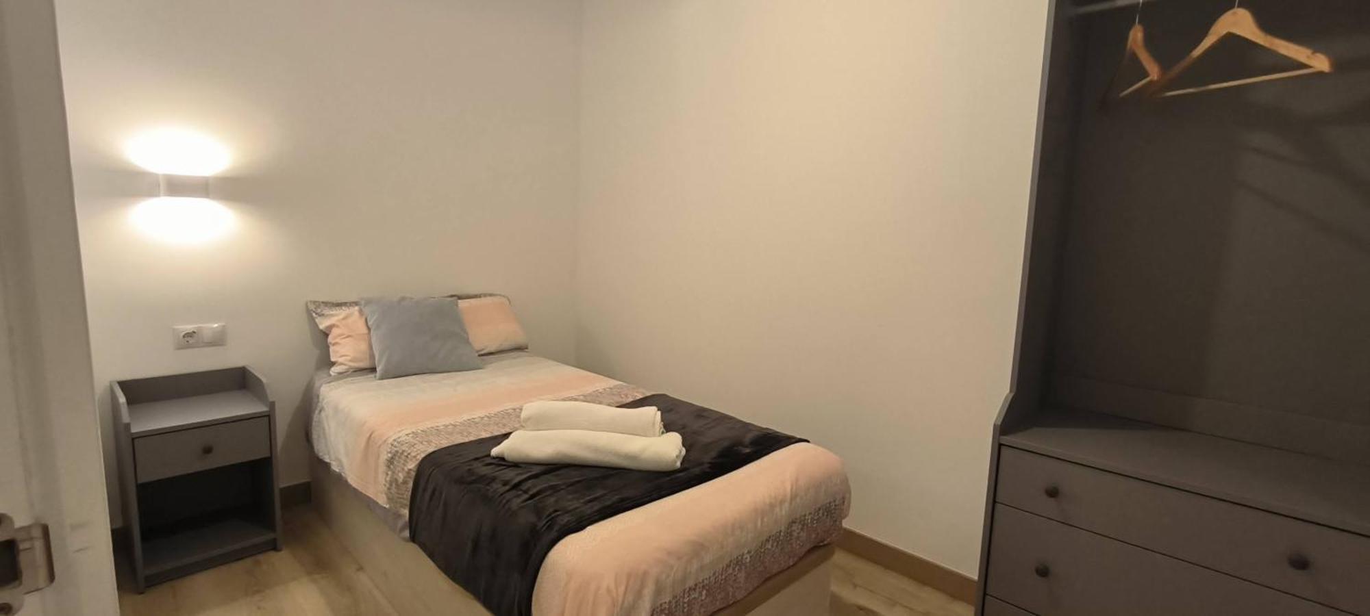 Apartamento Zabala Conoce Bilbao Desde Dentro Ngoại thất bức ảnh